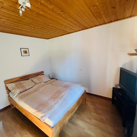 Ferienwohnung Derscheid Much Esterno foto