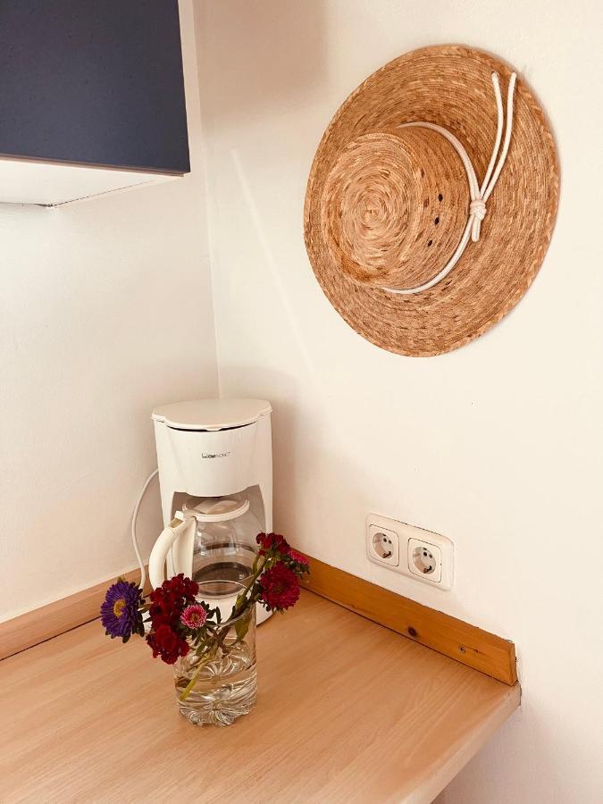 Ferienwohnung Derscheid Much Esterno foto